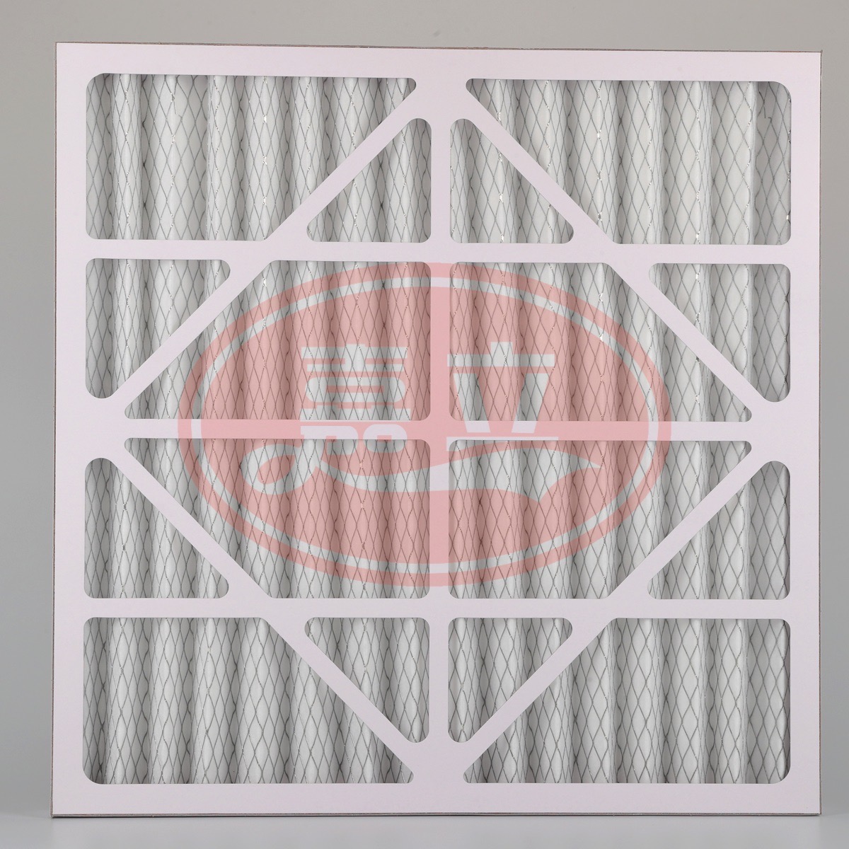 神池纸框过滤器